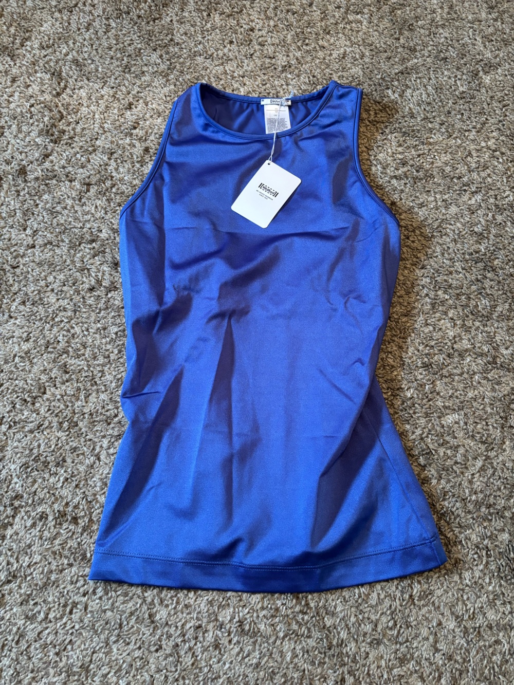 NWT Wolford Tank